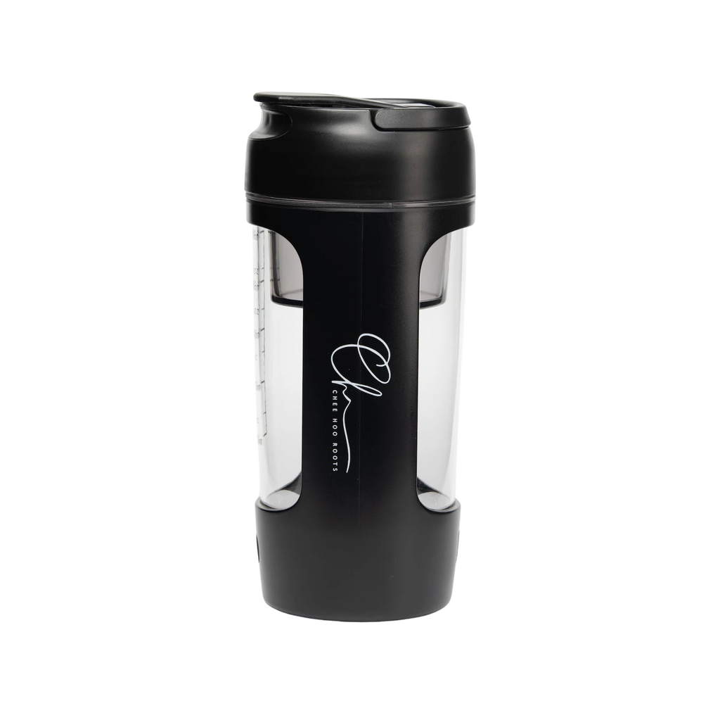 SHAKE IT BEAUTY - BLACK MIXER