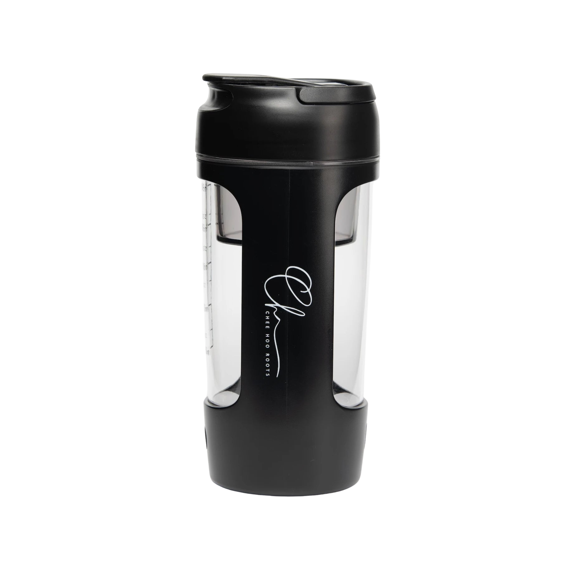 SHAKE IT BEAUTY - BLACK MIXER