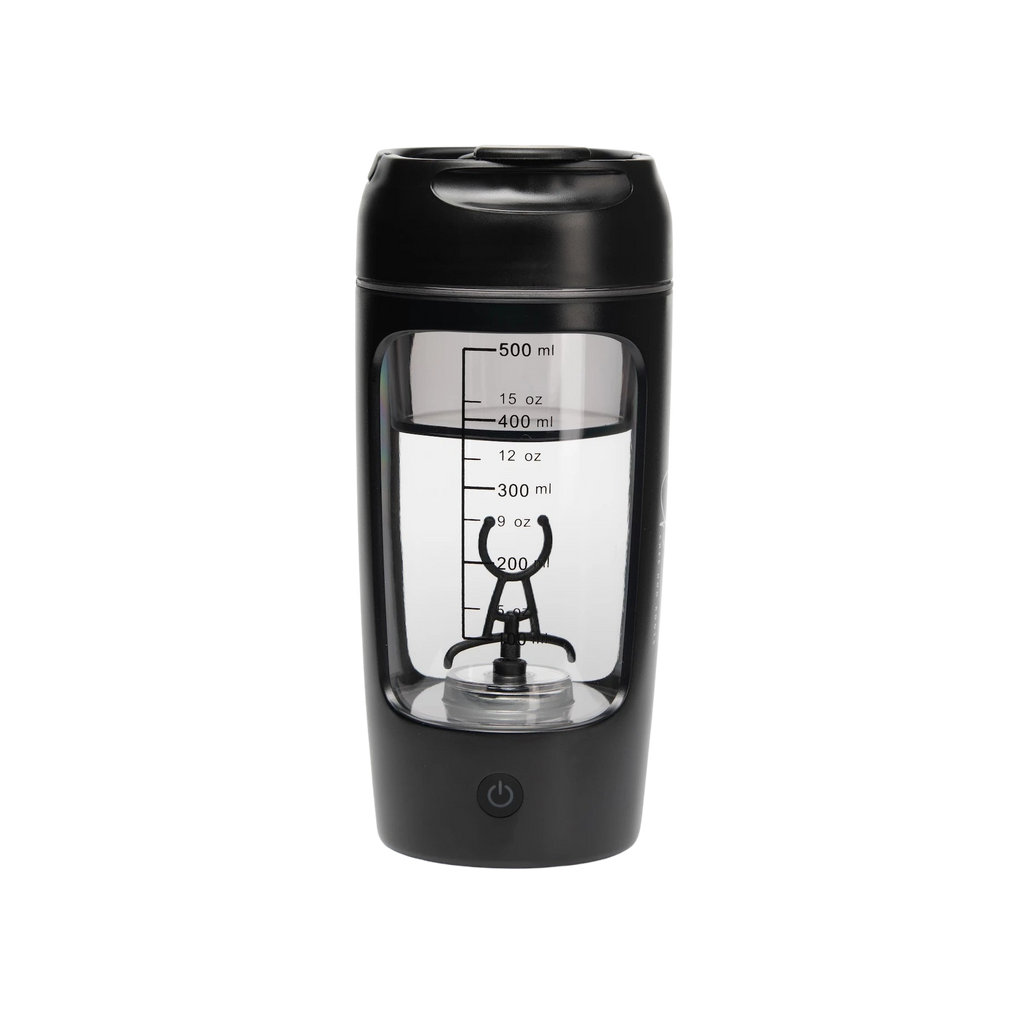 SHAKE IT BEAUTY - BLACK MIXER