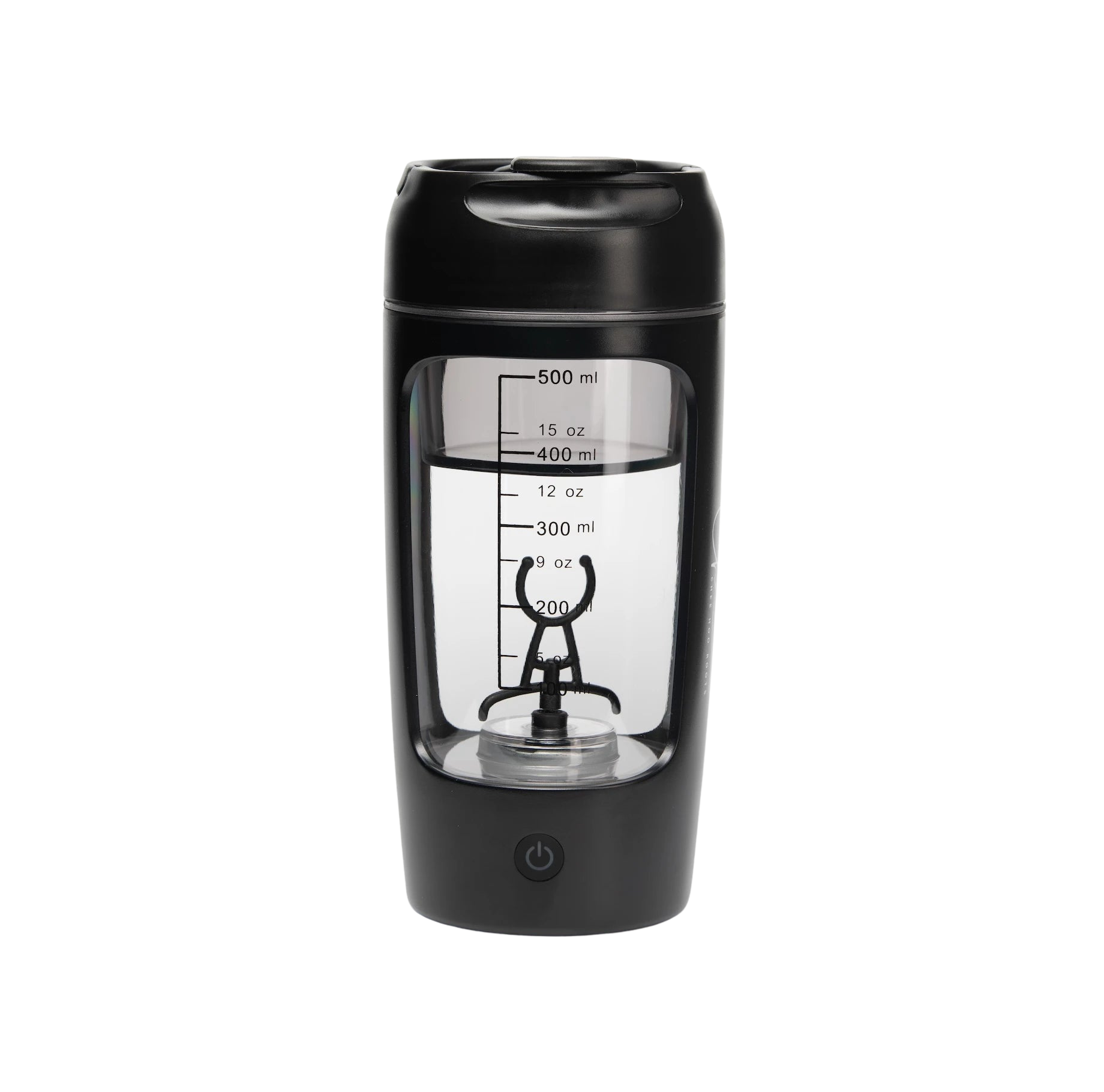 SHAKE IT BEAUTY - BLACK MIXER