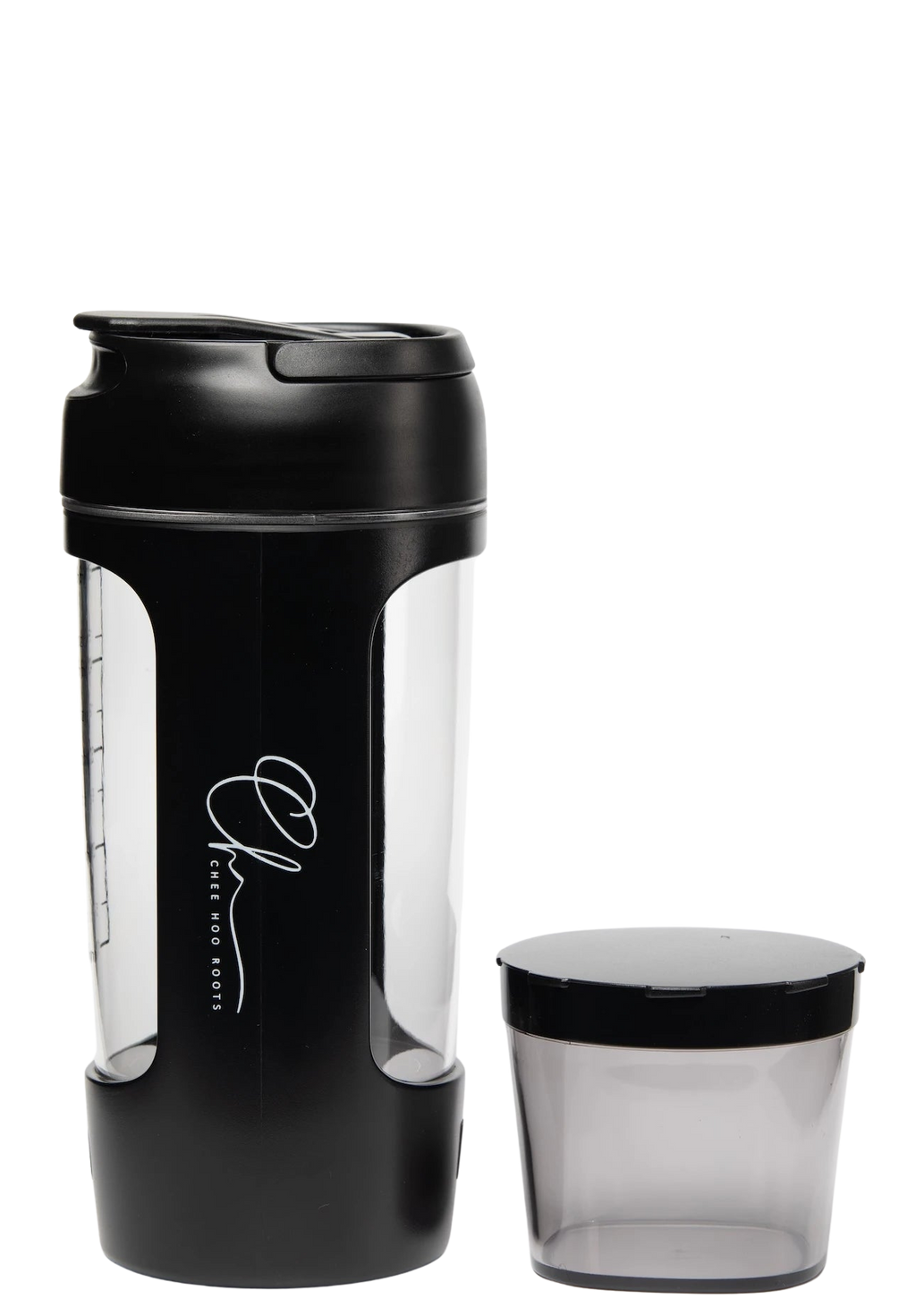 SHAKE IT BEAUTY - BLACK MIXER