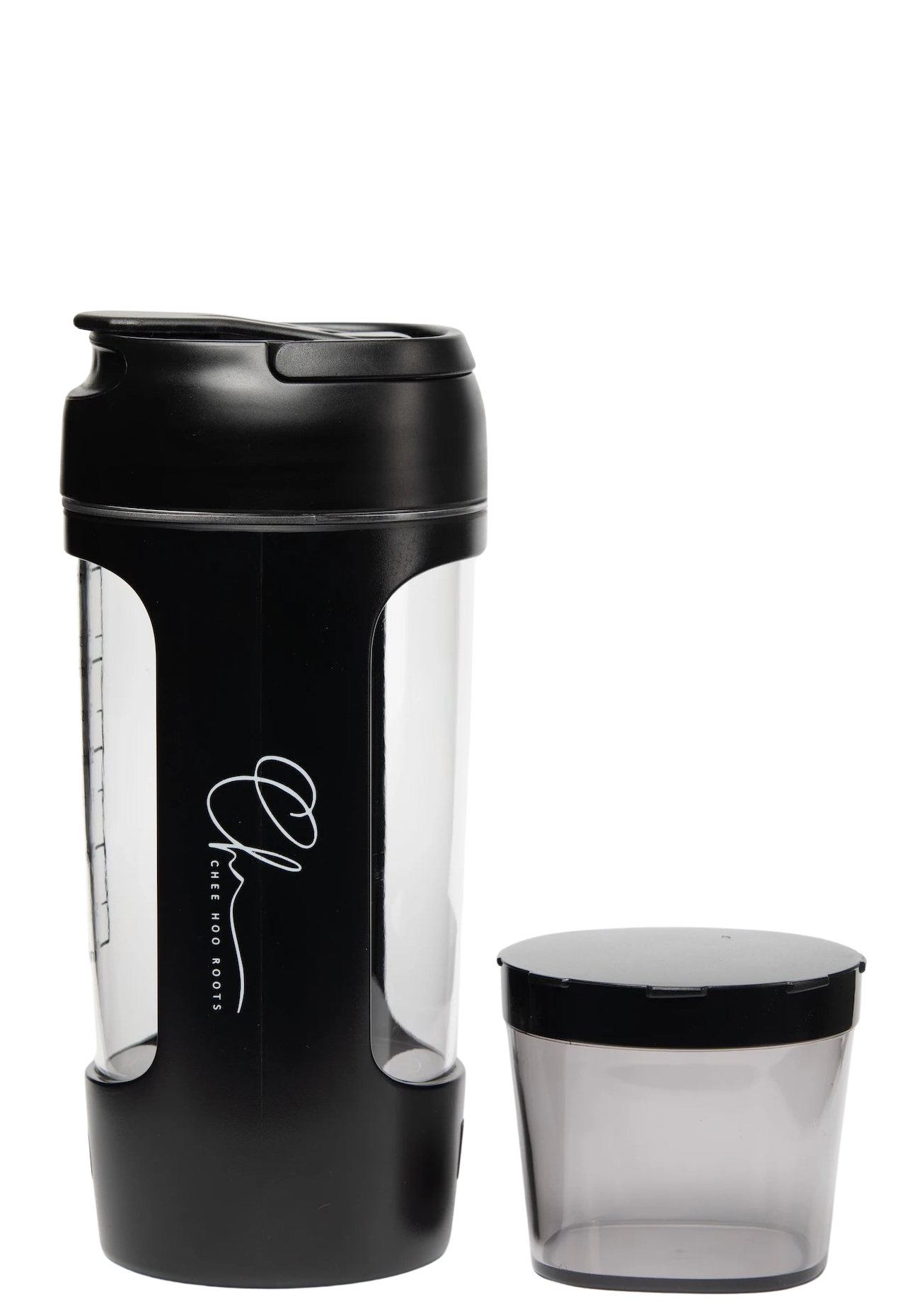 SHAKE IT BEAUTY - BLACK MIXER