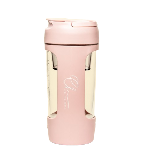 SHAKE IT BEAUTY - BABY PINK